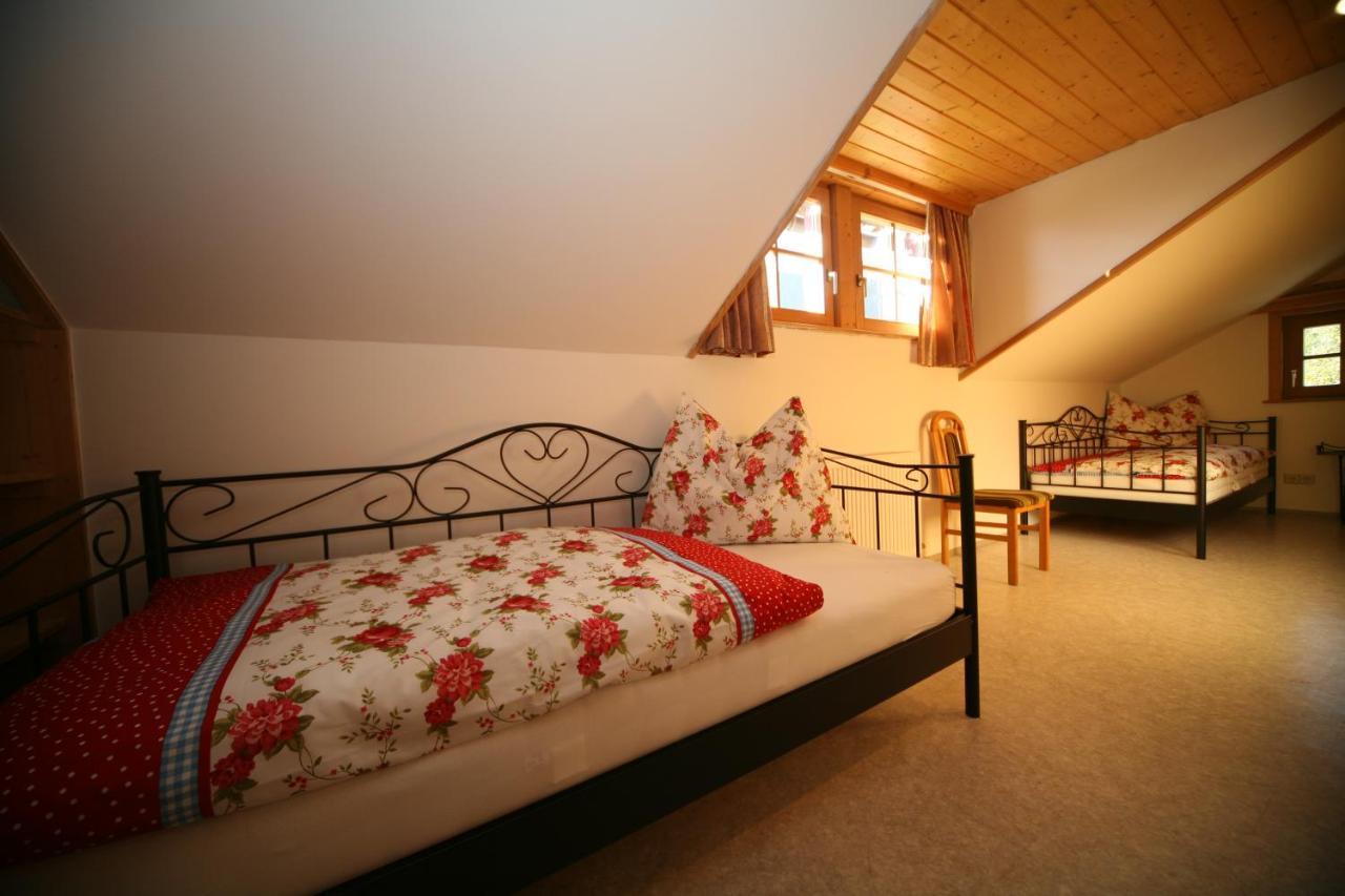 Oberwarthlodge Schladming Extérieur photo